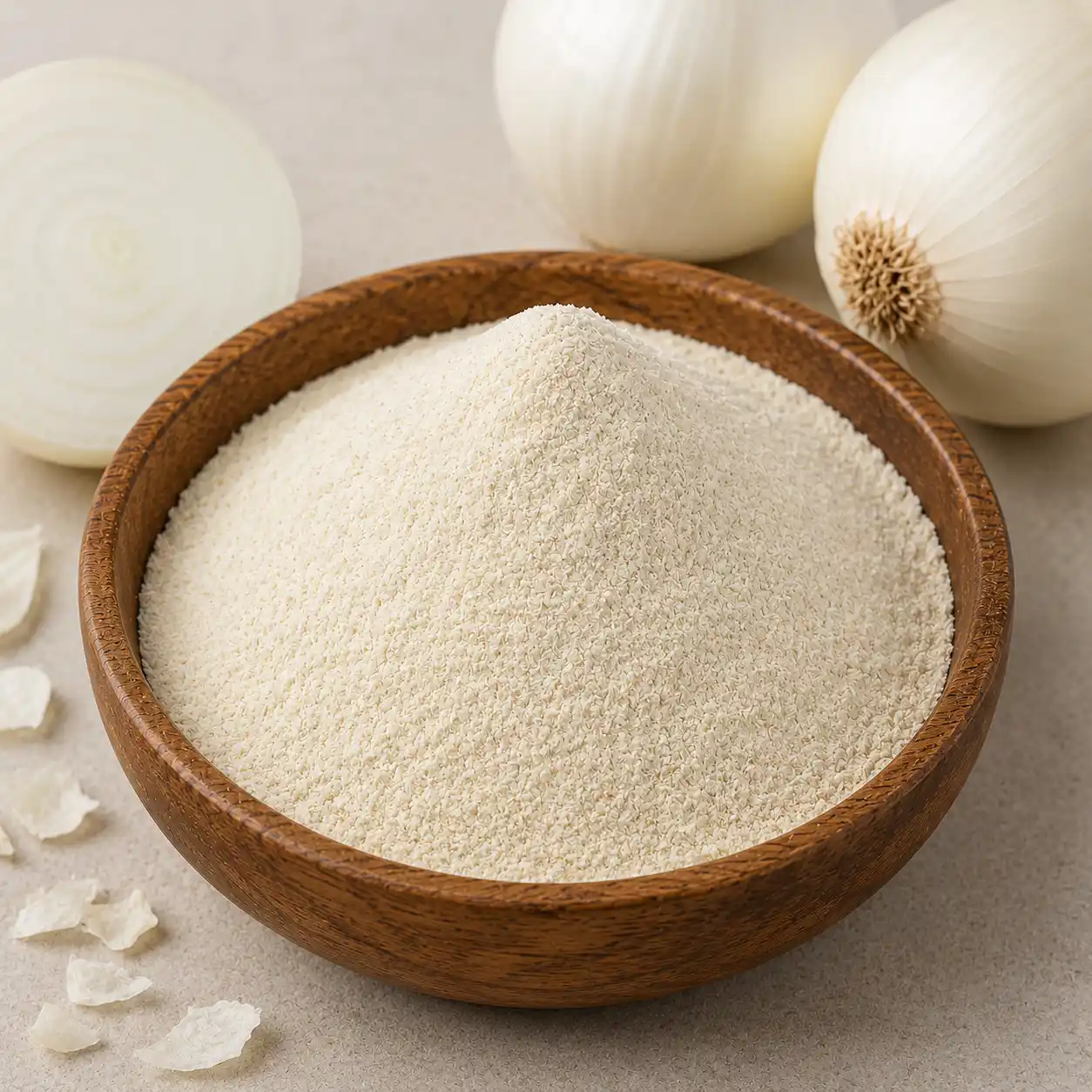Dehydrated Onion Powder - Image 2