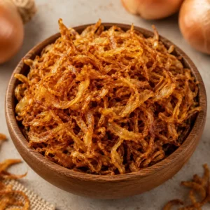 FRESH FRIED ONION (BIRISTA)