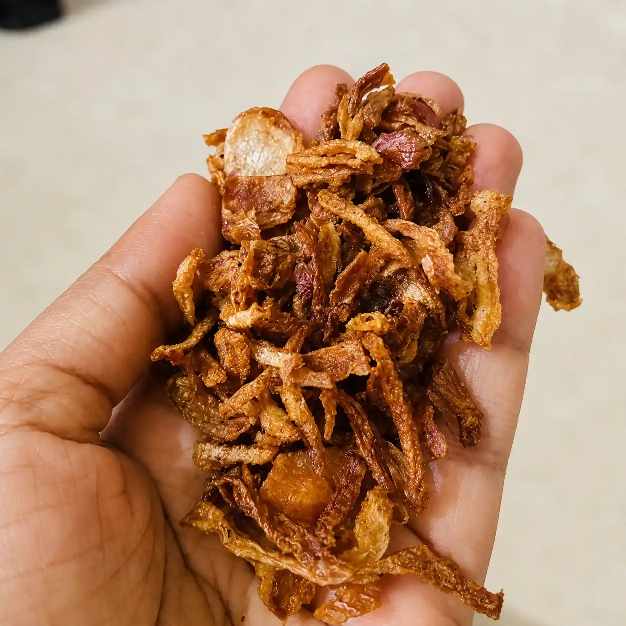 FRESH FRIED ONION (BIRISTA) - Image 2