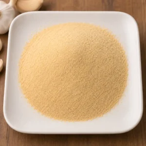 Dehydrated Garlic Powder