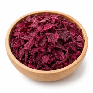 Dehydrated Beetroot Flakes