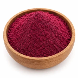 Dehydrated Beetroot Powder