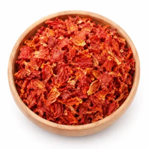 Dehydrated Tomato Flakes