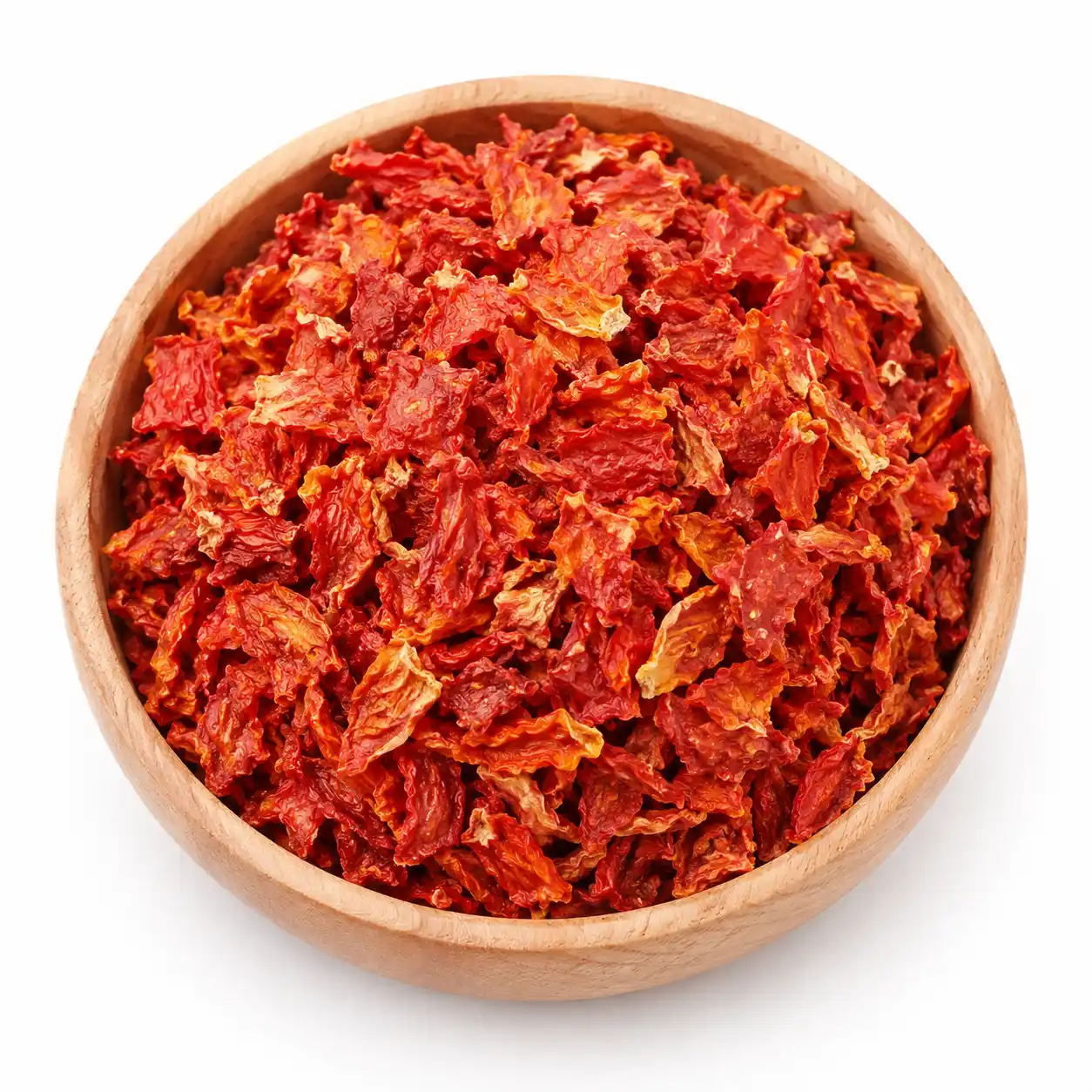 Dehydrated Tomato Flakes
