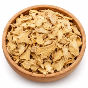 Dehydrated Ginger Flakes