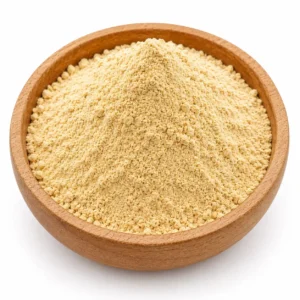 Dehydrated Ginger Powder